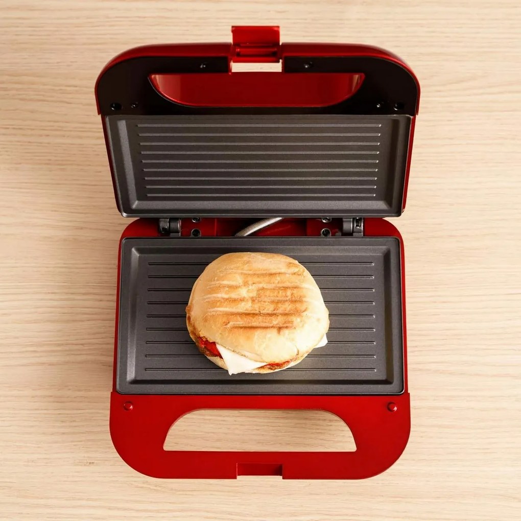 Solac SD5058 Buono Panini II aparat de făcutsandvișuri