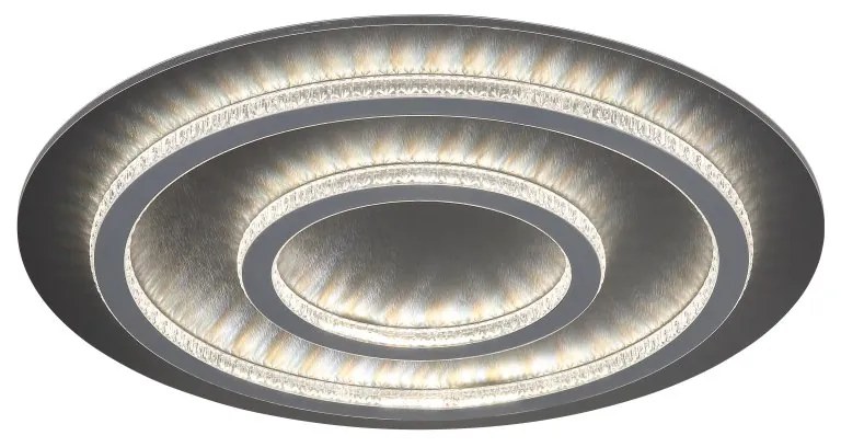 Plafoniera LED CCT cu telecomanda JAYDEN 55cm