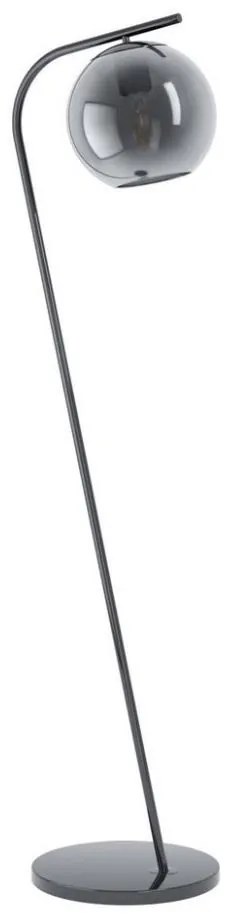 Lampă de podea Eglo TERRIENTE 98453 1xE27/40W/230V