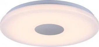 Plafoniera moderna led 18W Augustus 41330 Globo