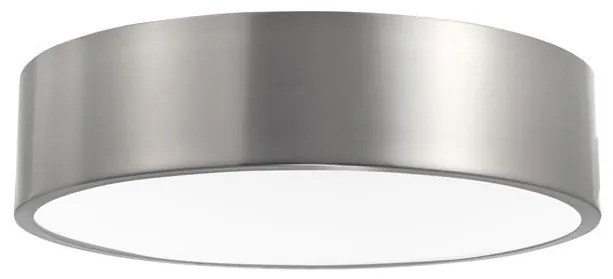 Lustra aplicata design modern 45cm Finezza nickel NVL-8218404