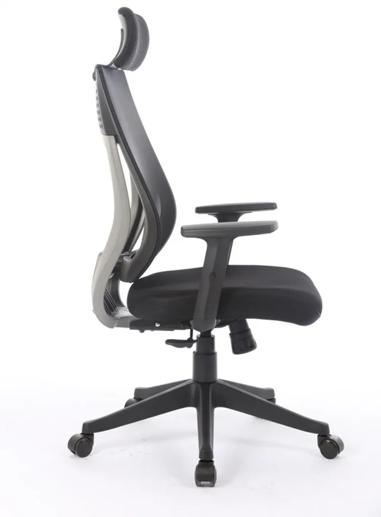 RESIGILAT- Scaun ergonomic, spătar mesh, SIB 5100H