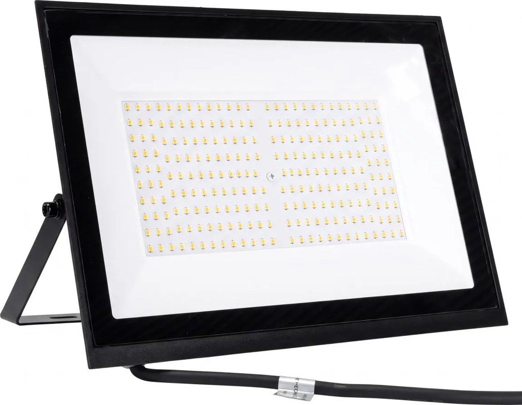 Aigostar - Proiector LED/150W/230V 4000K IP65 negru