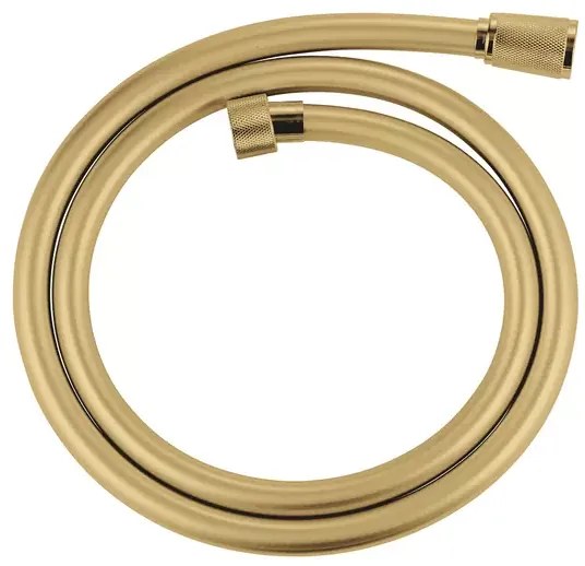 Furtun de dus Grohe SilverFlex 125 cm Cool Sunrise