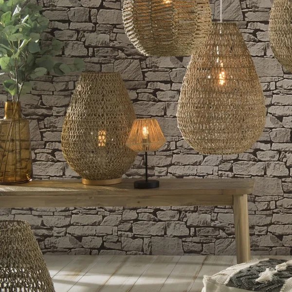 Lampă de masă Atmosphera JILY 1xE27/40W/230V