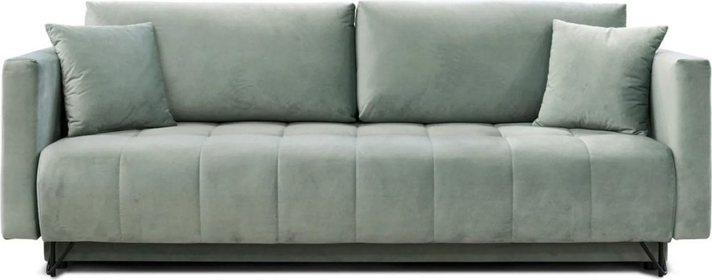 Canapea extensibila ALDO 3L, personalizabil materiale Stofa de Lux, cu