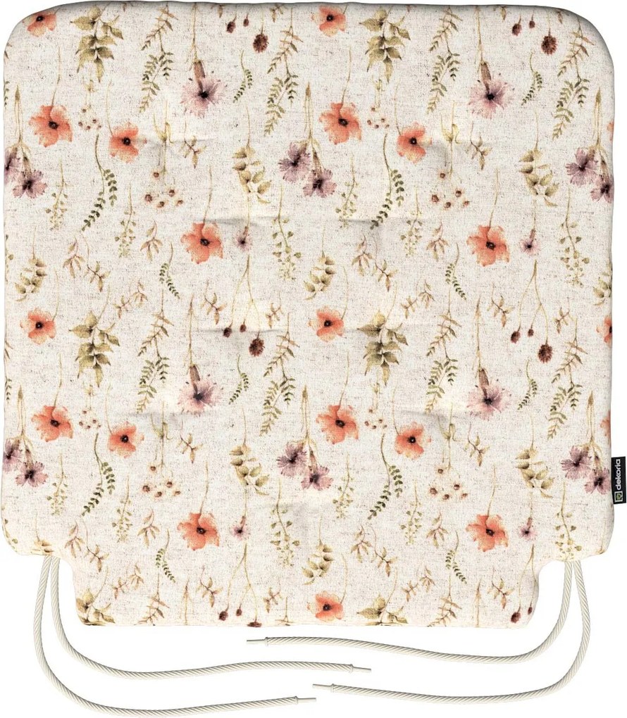 Pernă scaun Oleg cu legaturi