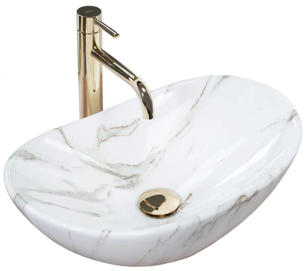 Lavoar Royal mini Aiax Shiny L47 cm