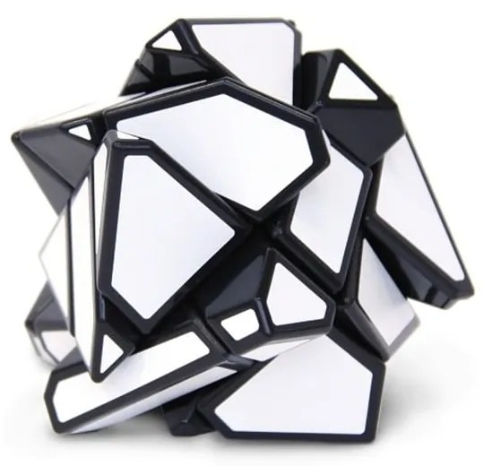 Puzzle Ghost Cube – RecentToys