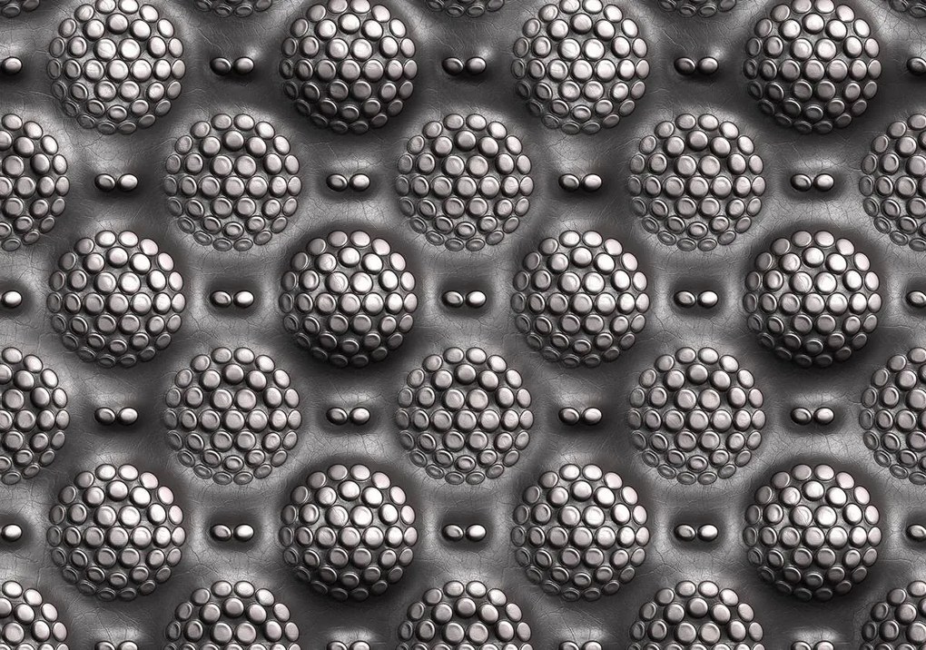 Fototapet - 3D abstracție (152,5x104 cm)