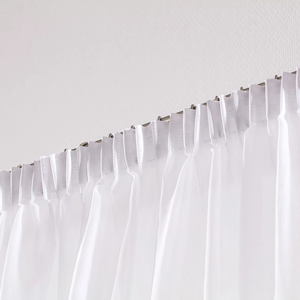 Draperie cu banda
