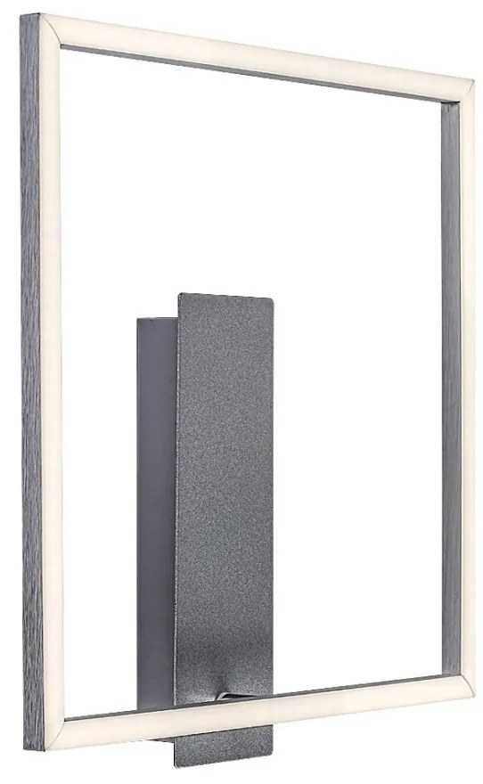 Aplica de perete LED design minimalist Tumnus