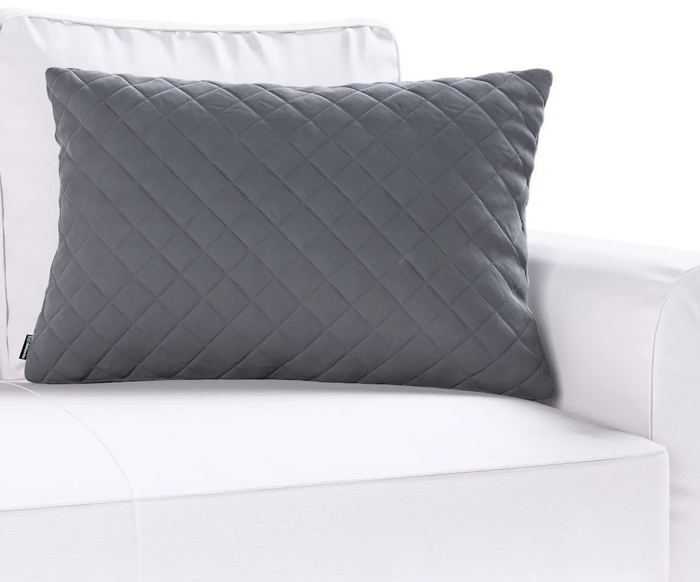 Kinga față de pernă matlasată 60 x 40 cm