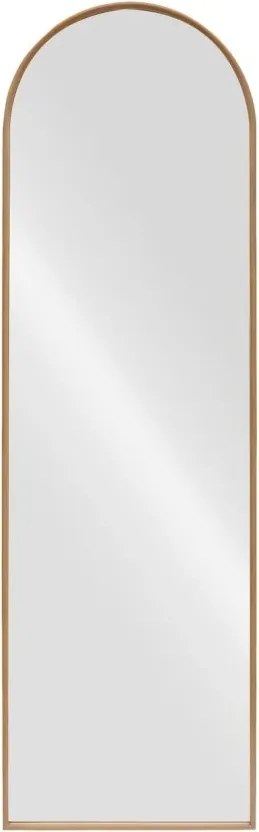 Oglinda de podea PORTRAIT 165cm stejar