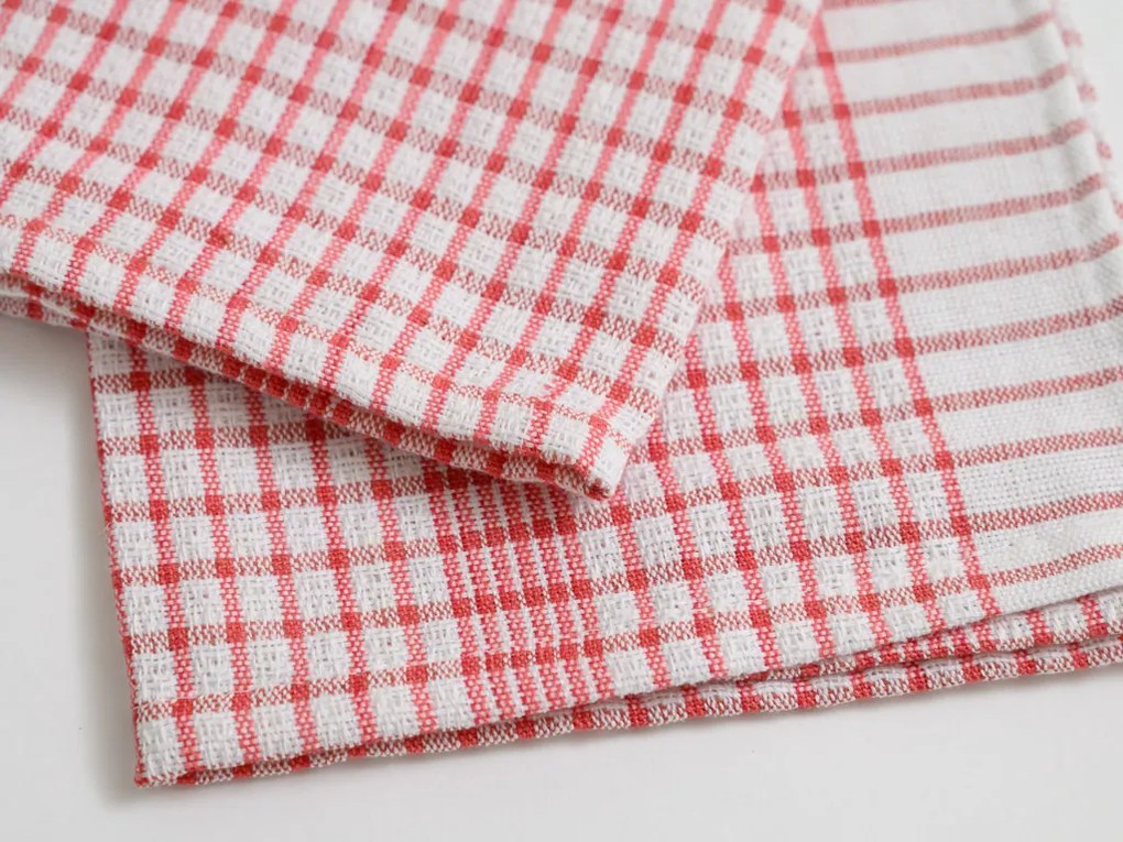 Prosoape de bucatarie VESTRA 50x70 cm, 3 bucăti