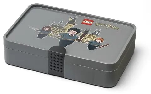 Organizator pentru blocuri și figurine Harry Potter – LEGO®