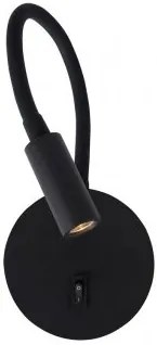 Aplica moderna led 3W Jaco 8140322 Nova Luce