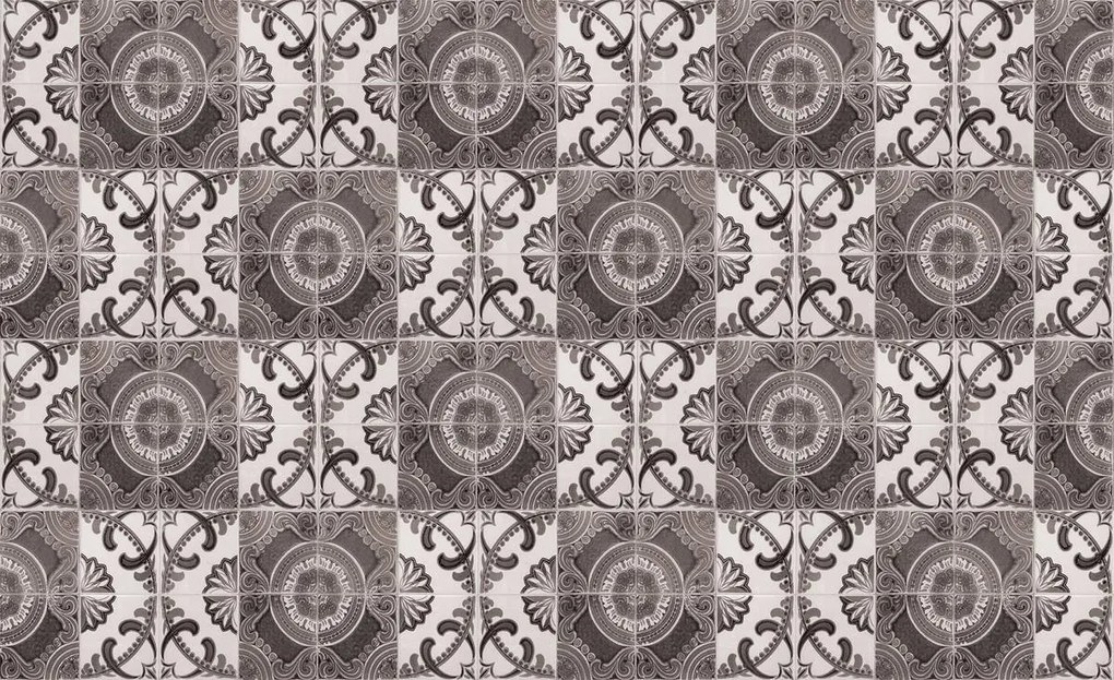 Fototapet - Mozaica (254x184 cm)