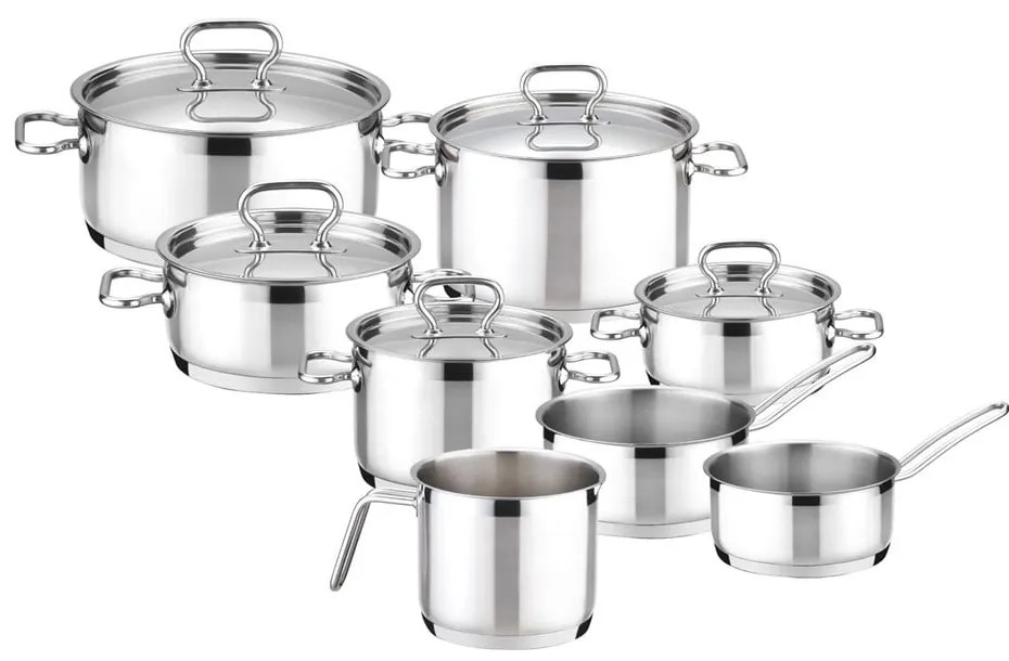 Set 13 piese Tescoma Home Profi