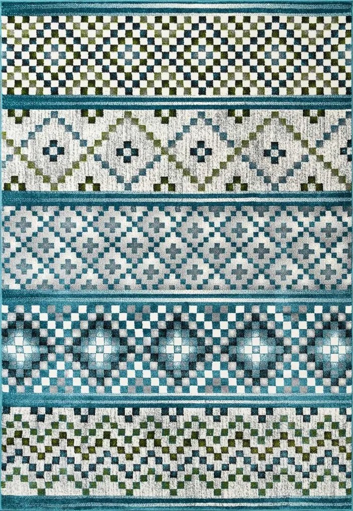 Covor Modern Kolibri Ethnic 11393