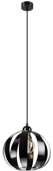 Lustră pe cablu MINDY 1xE27/15W/230V