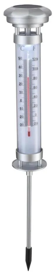 Globo 33275 - Lumină solară LED SOLAR 1xLED/0,06W IP44