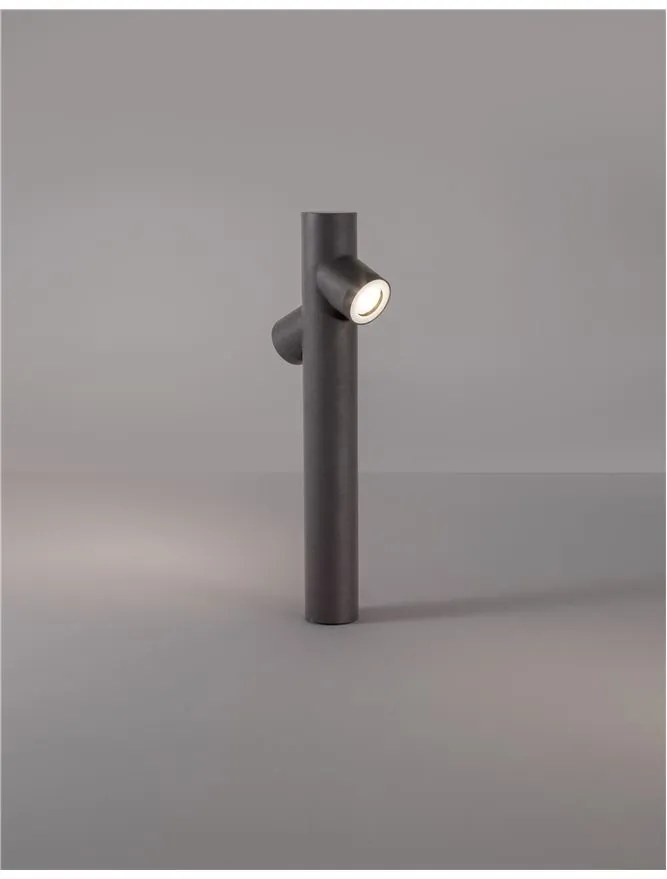 Stalp pentru iluminat exterior IP65 RAMO H-60cm NVL-9291703