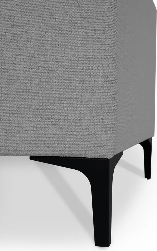 Colțar gri (colț pe partea stângă ) Chile – Scandic