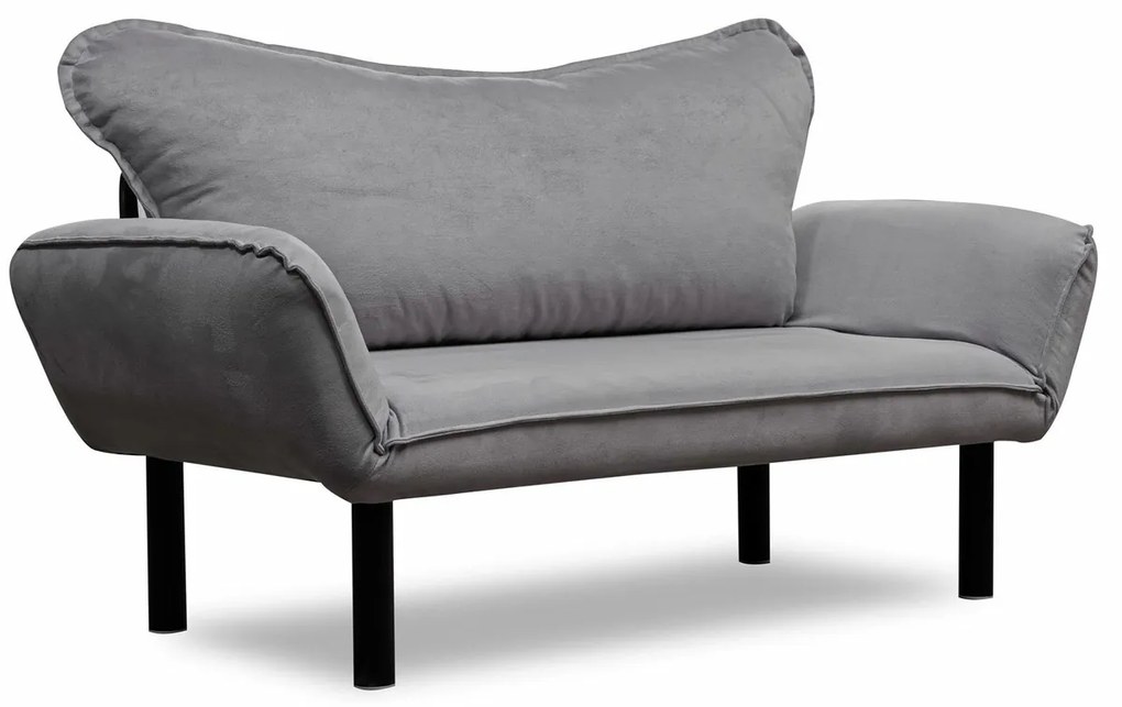 Canapea pat Chatto Grey