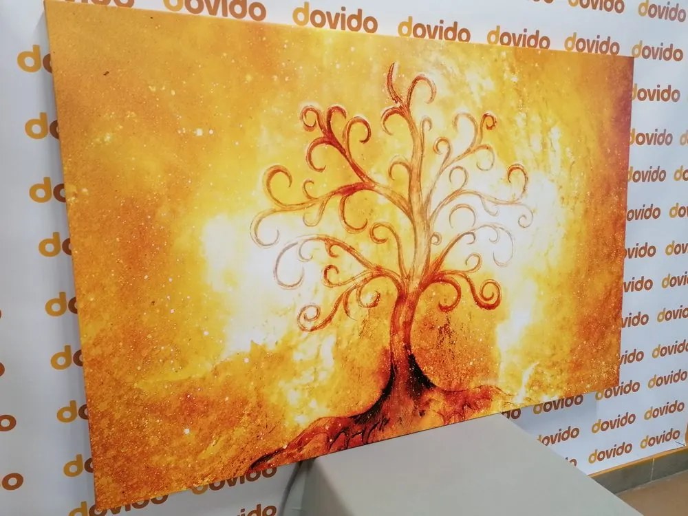 Tablou copac al vieții
