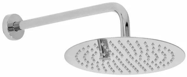 Coloana de dus cu baterie termostatata incastrata Rea Lungo