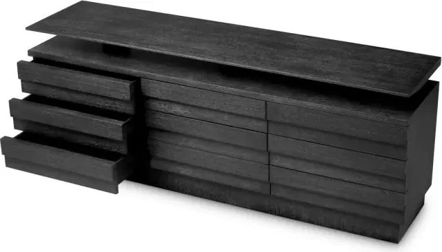 Comoda deosebita design LUX Quintino