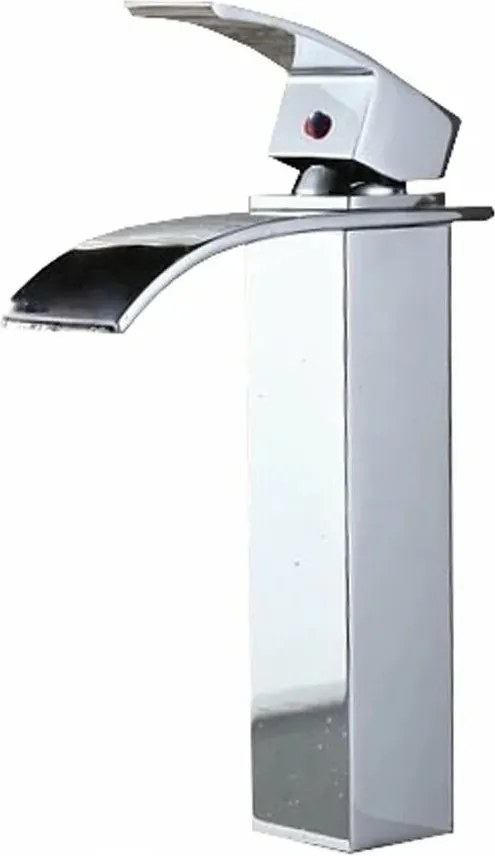 Baterie lavoar inalta Rea Falcon