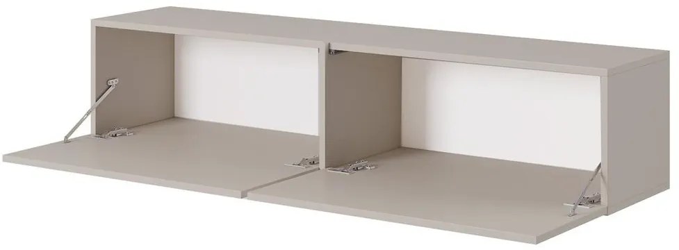 Masă TV Bakira 140 (gri bej). 1099018