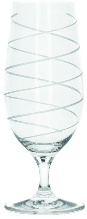 Set de pahare 4 buc. de bere 460 ml Cheers – Mikasa