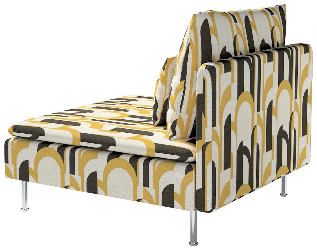 Husă pentru modul Söderhamn cu 1 loc