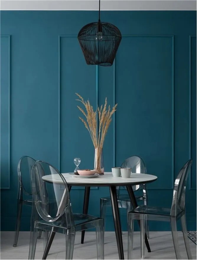 Lustra / Pendul modern design decorativ BREDO D-31,5cm