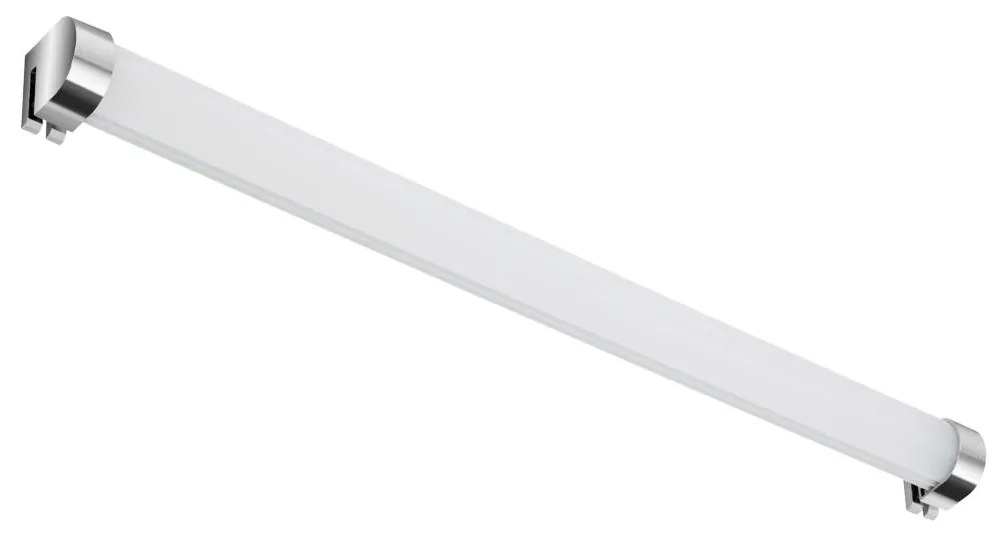 Aplică LED pentru oglindă de baie SPLASH LED/10W/230V IP44 Briloner