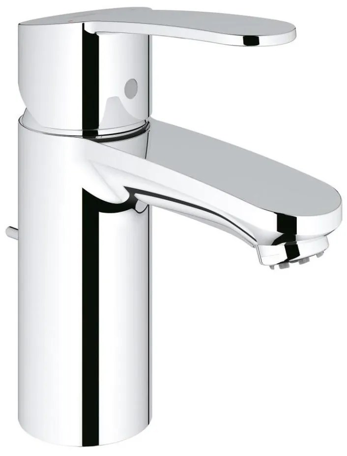 GROHE 33561002 - Baterie pentru lavoar EUROSTYLE COSMOPOLITAN DN 15, crom lucios