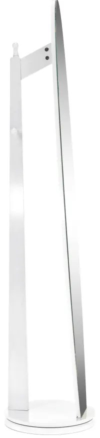 Oglinda de podea alba, TARAN NEW