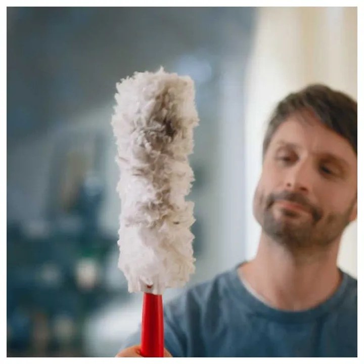 Pămătuf de praf Flex&Catch – Vileda