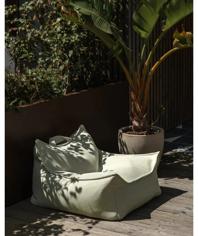 Beanbag de grădină pentru copii Outdoor – Wigiwama