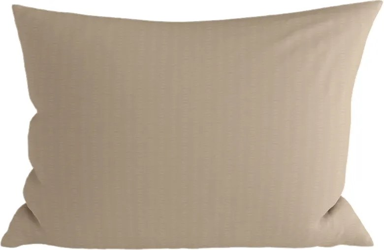 Fata de perna creponata DENYX BLEND 50x70 cm maro deschis