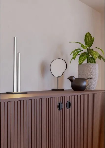 Lampadar LED CANNIGIONA LED/5,5W/230V Eglo 31233