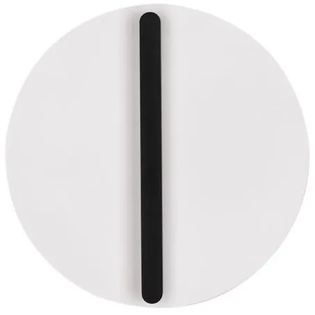 Aplica LED stil ambiental NALU diametru-30cm, 2700K NVL-9580581