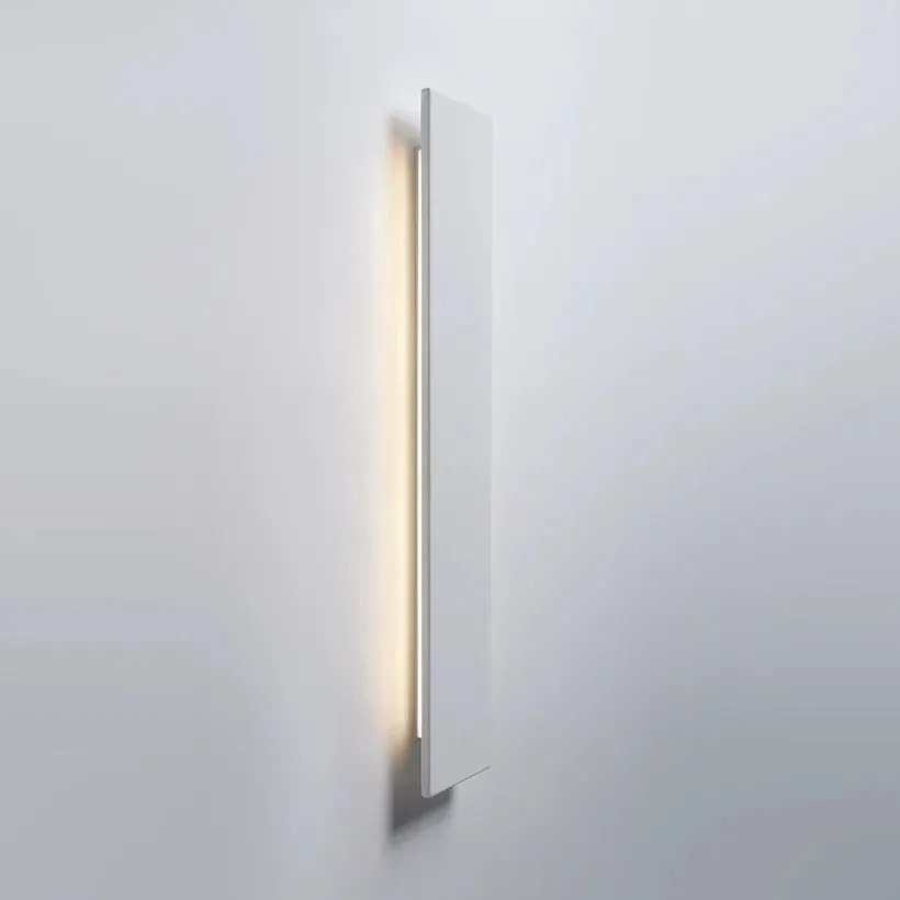 Aplica LED ambientala design liniar Vavin 90