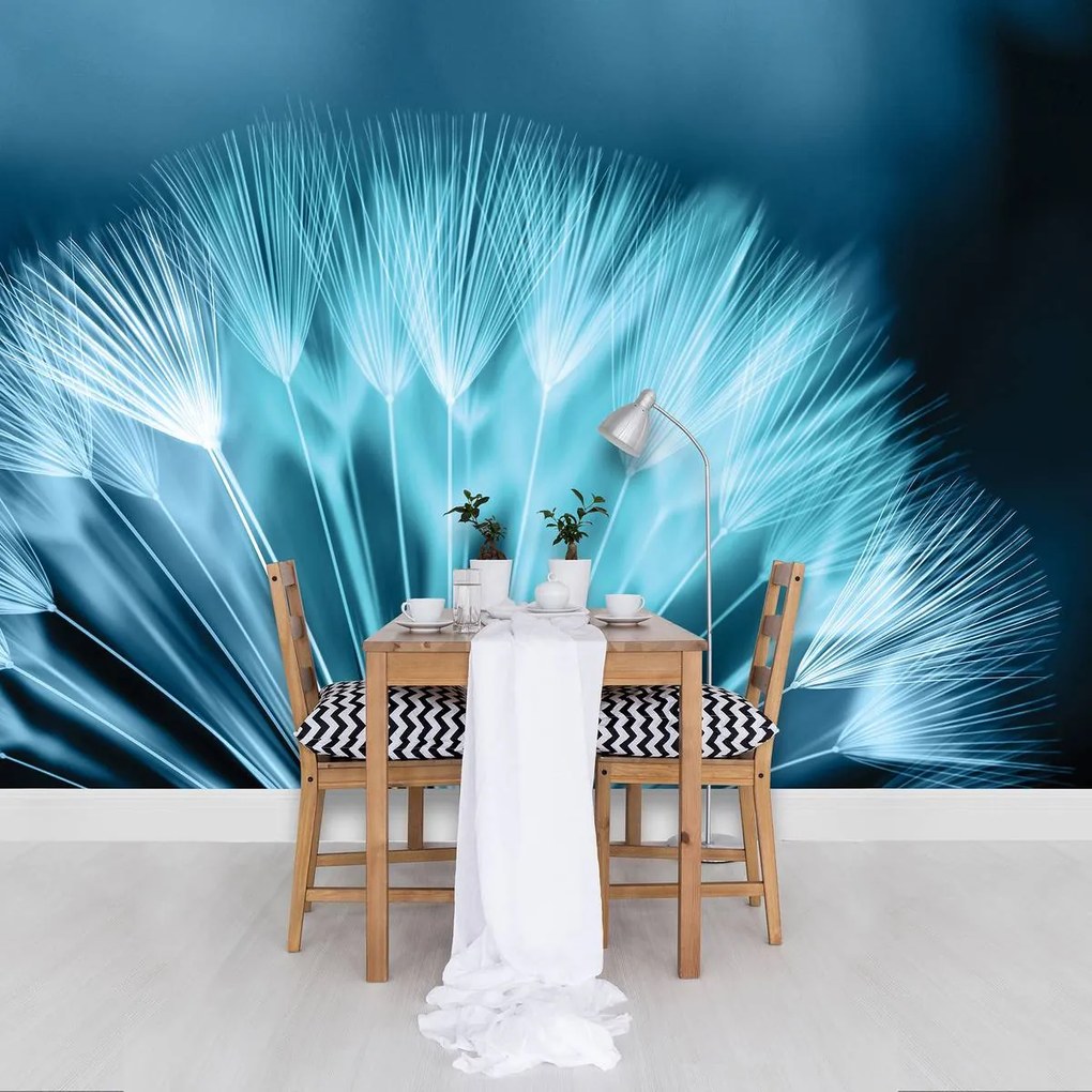 Fototapet - Flori (152,5x104 cm)