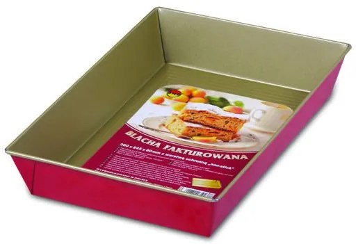 Forma prajituri non-stick