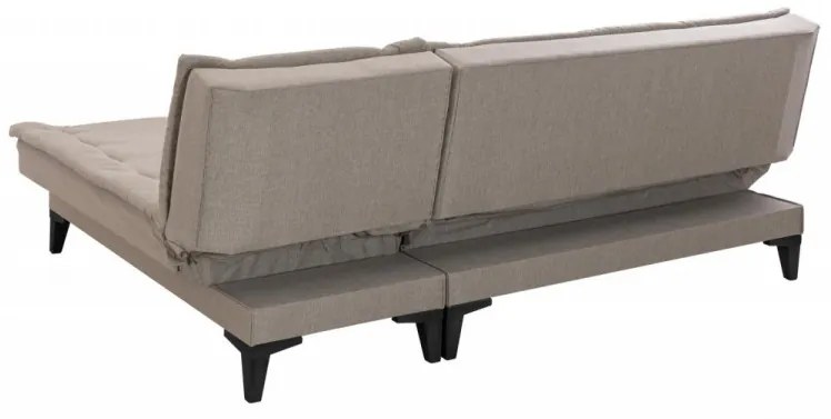 Coltar Extensibil Santo - S, Crem
