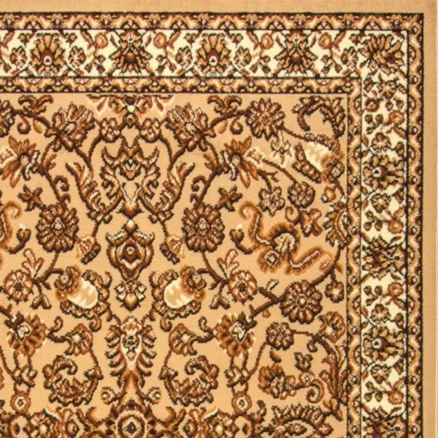 Covor Samira 12002 bej, 160 x 225 cm, 160 x 225 cm